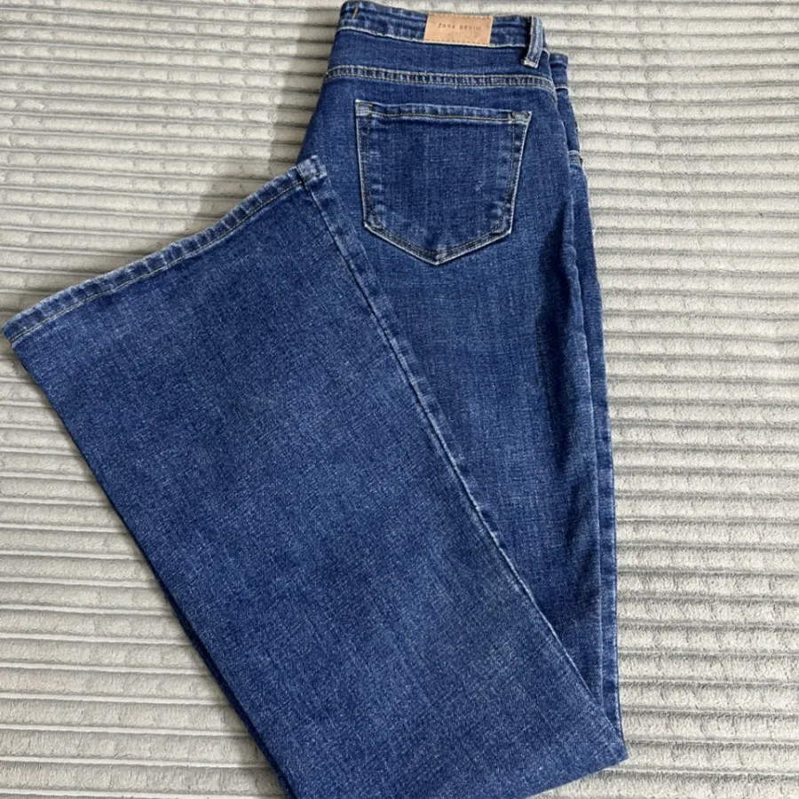 شلوار بوتکات زارا