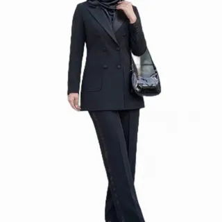کت و شلوار سایدا
