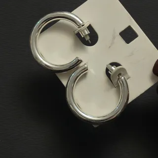 گوشواره تو پر