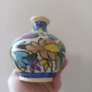 گلدان