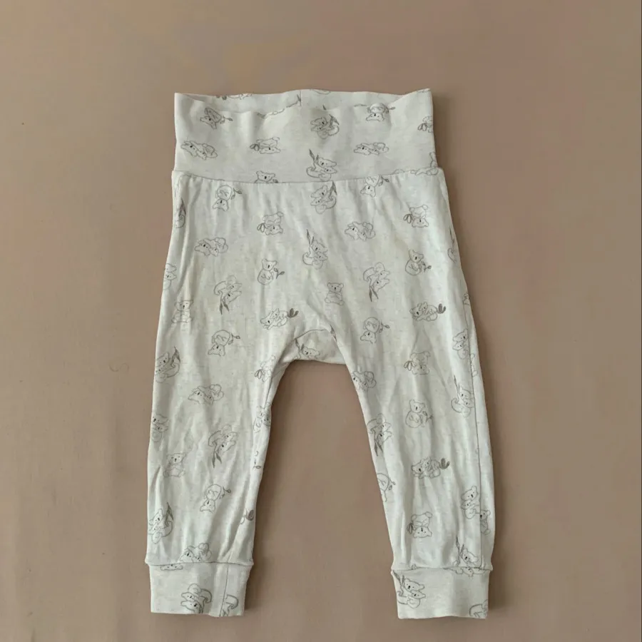 شبوار بچه گانه h&m