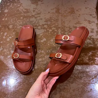 صندل ترک