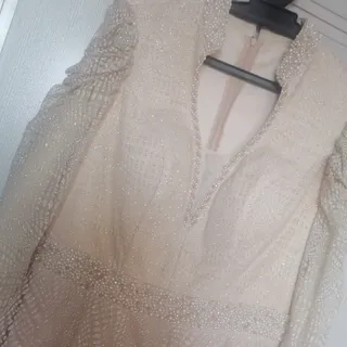 لباس مجلسی زنانه بلند