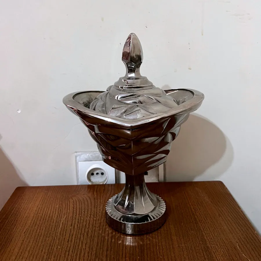 شکلات خوری ترک