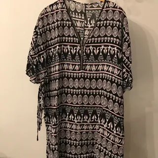 بلوز شومیز