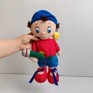 عروسک آموزشی پسربچه