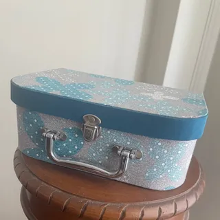 جعبه آبی