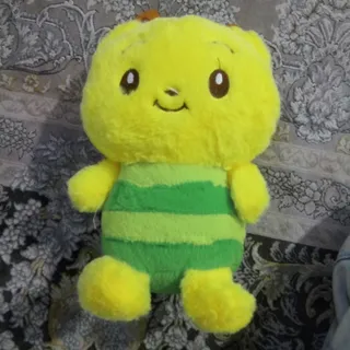 عروسک