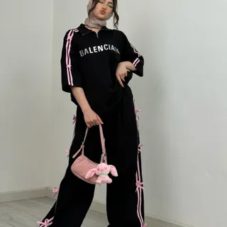 ست بالنسیاگا