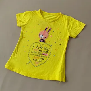 تیشرت بچه گانه
