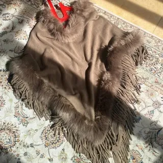 شنل یا پانچ