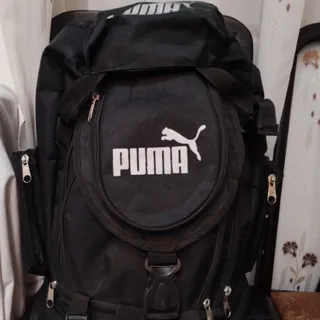 کوله پشتی puma