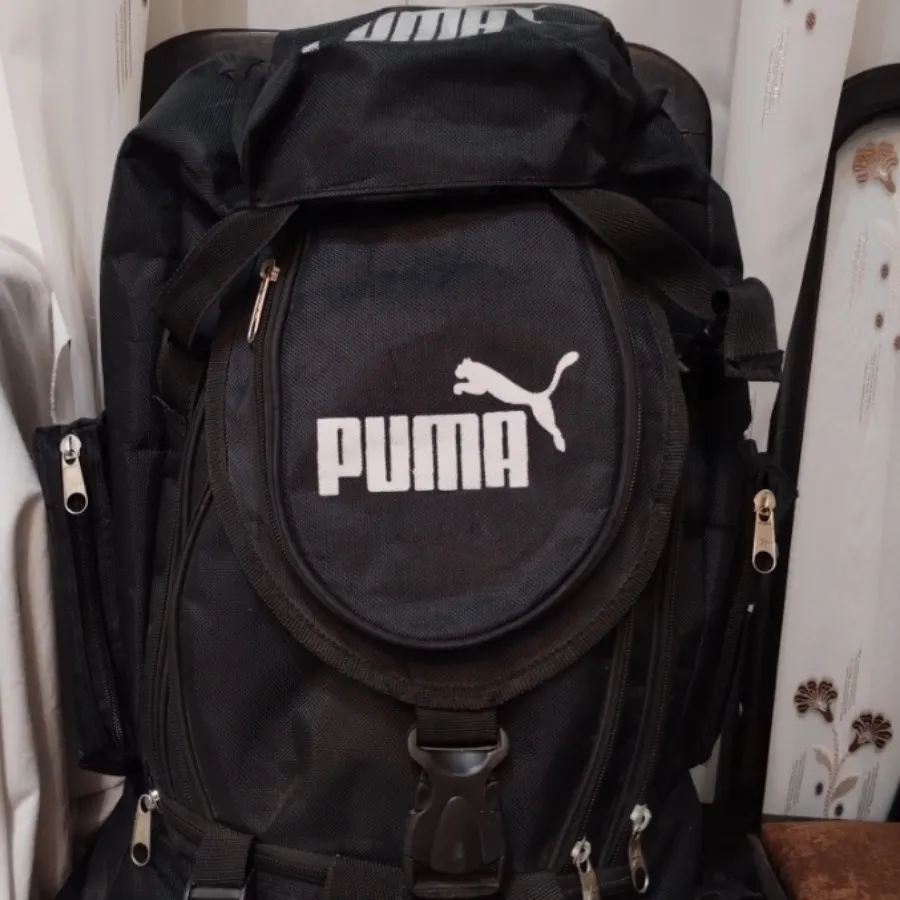کوله پشتی puma