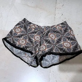 شلوارک المانی