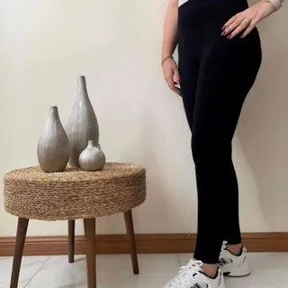 لگ مشکی zara