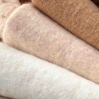 بیگ اسکارف موهر شال