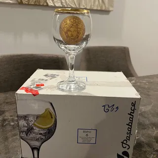 گیلاس پاشاباغچه