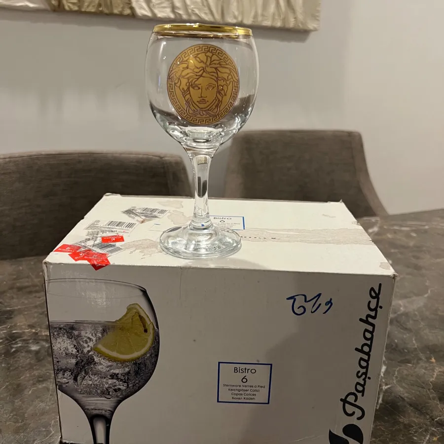گیلاس پاشاباغچه