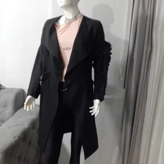 مانتو