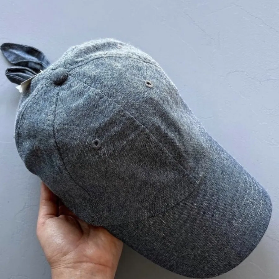 کلاه کپ گره ای وارداتی