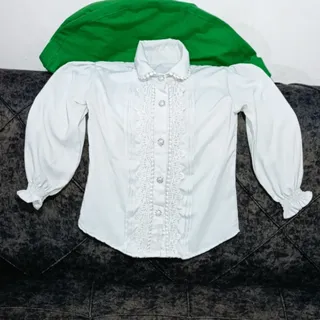 شومیز  مجلسی  بچگانه