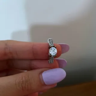 پلاک نقره 925