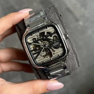 ساعت مردانه رادو اتومات
