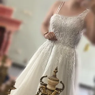 لباس عروس