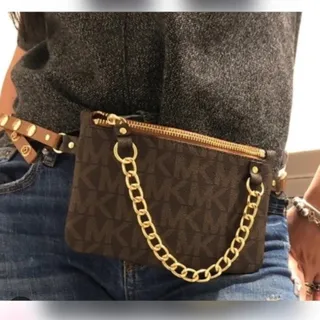 کیف کمری