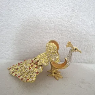 دکوری طاووس