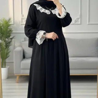 مانتو عبا