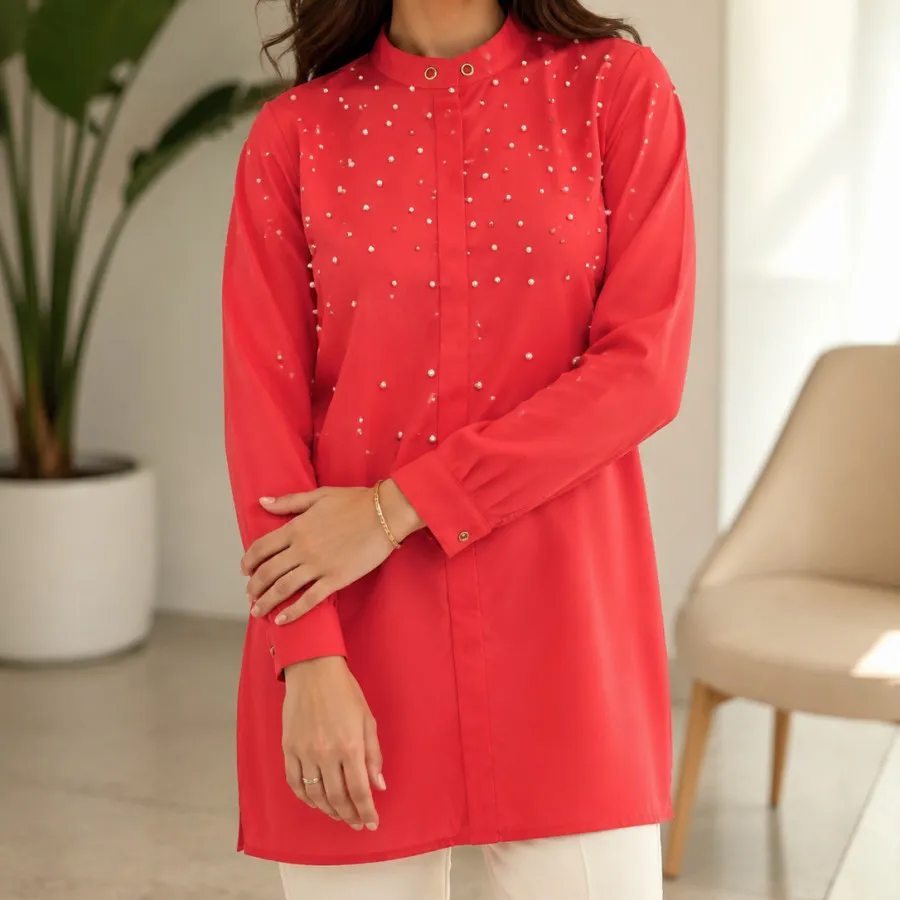 تونیک مرواریدی
