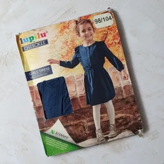 پیراهن آلمانی نخی