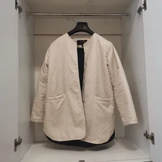 کاپشن مزون افرا شیری