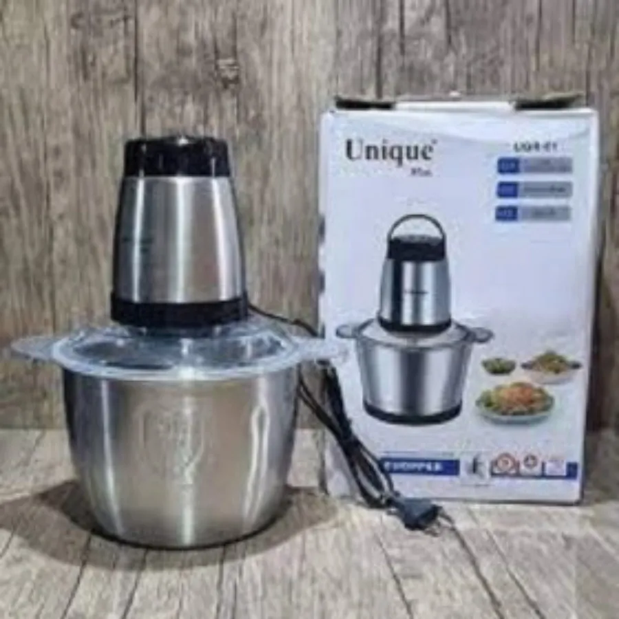 خرد کن یونیک
