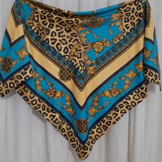 روسری  لاکچری