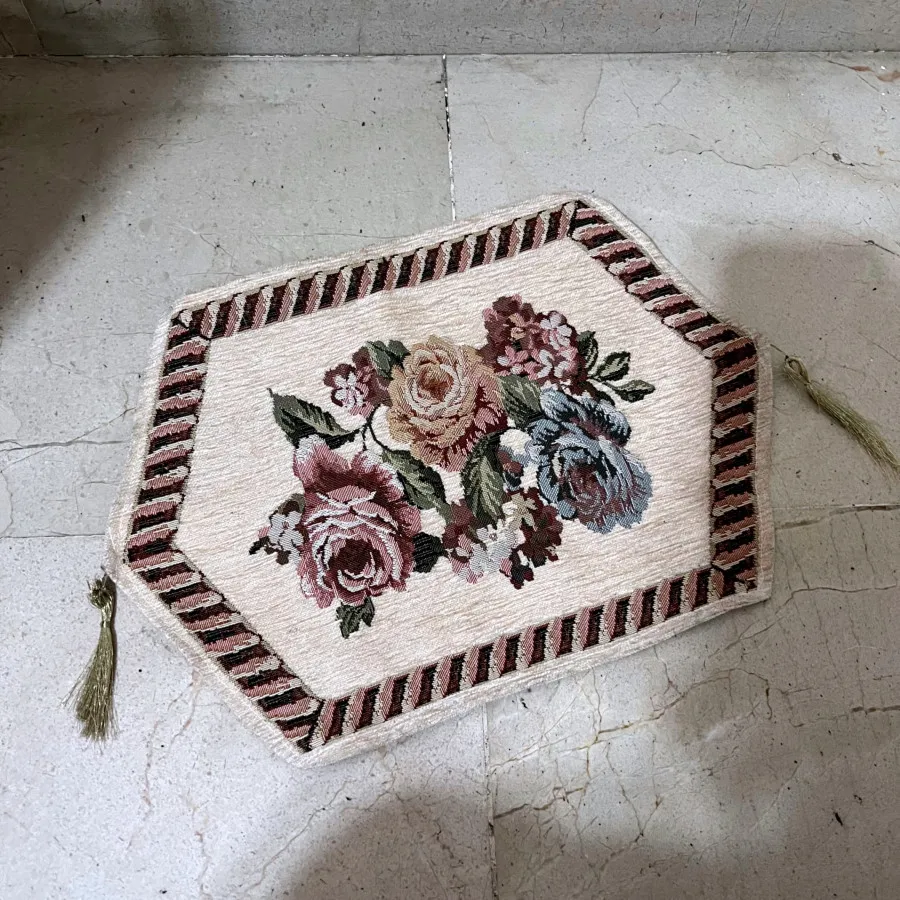 رومیزی ترک