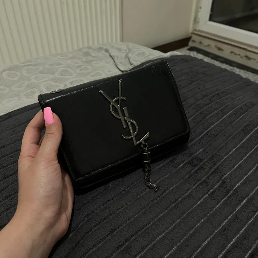 کیف سوپر لاکچرییی YSL