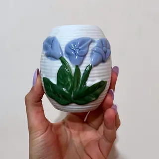 مجسمه چینی
