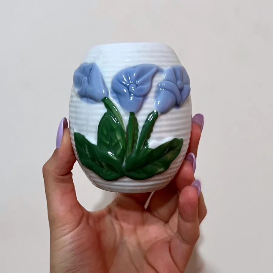 مجسمه چینی