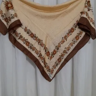 مینی اسکارف وارداتی