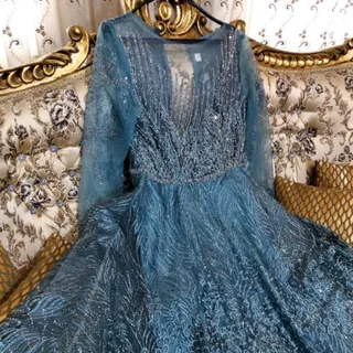لباس مجلسی