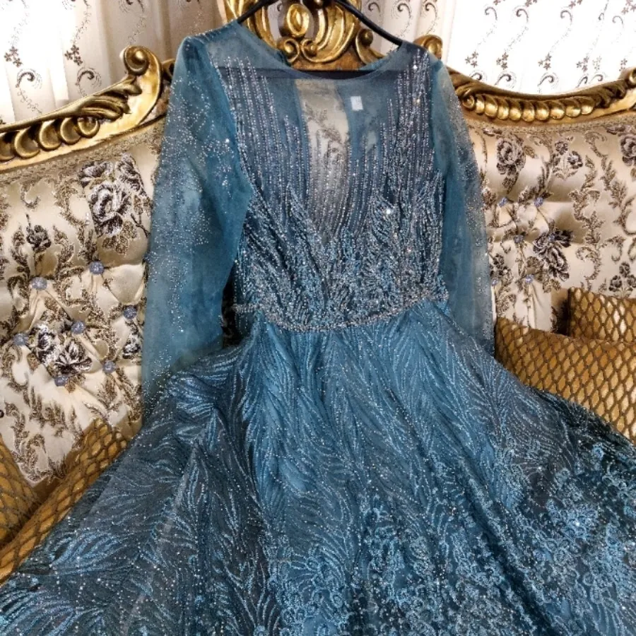 لباس مجلسی