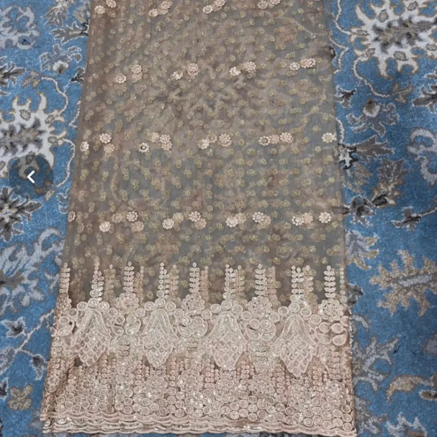 پارچه لباس مجلسی