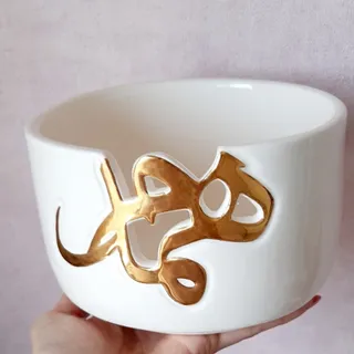 کاسه