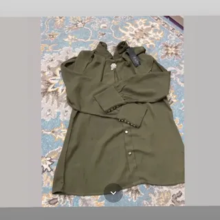 شومیز نو