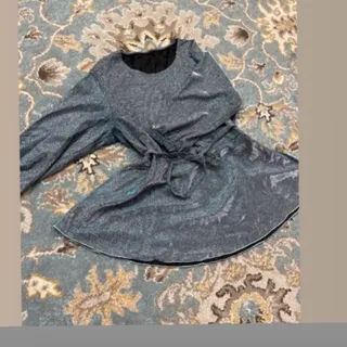 شومیز لمه