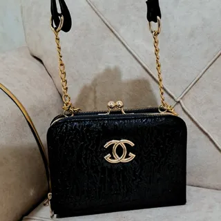 کیف ترک‌آکبند