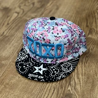 کلاه کپی برند xoxo