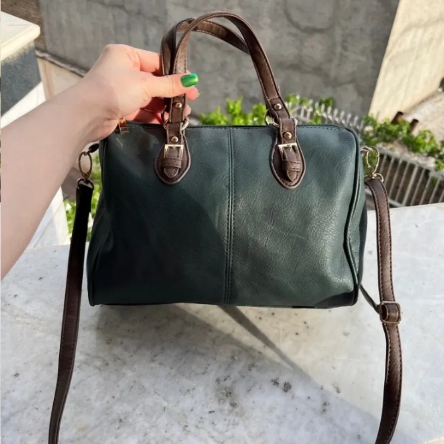 کیف چرم